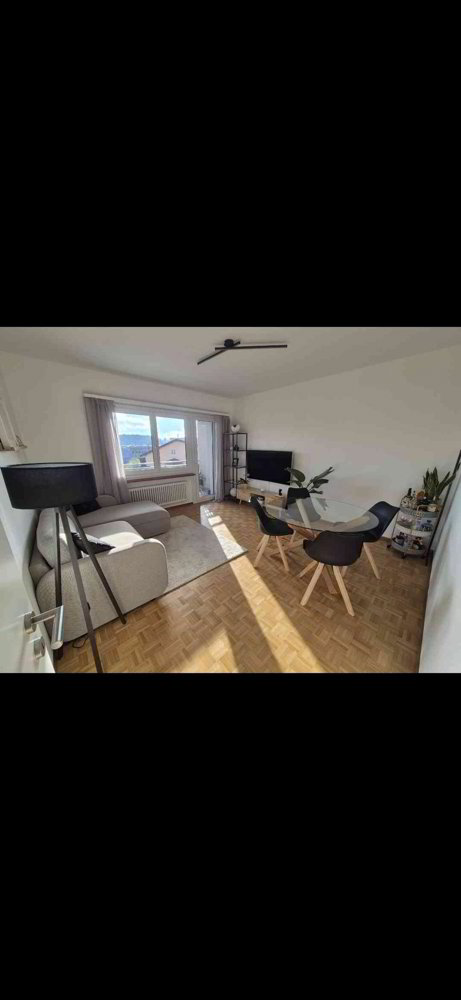 Wohnung – Tesserete - Mehr
