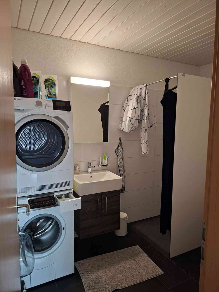 Wohnung – Hohenrain, Oberebersol - Ansicht 4