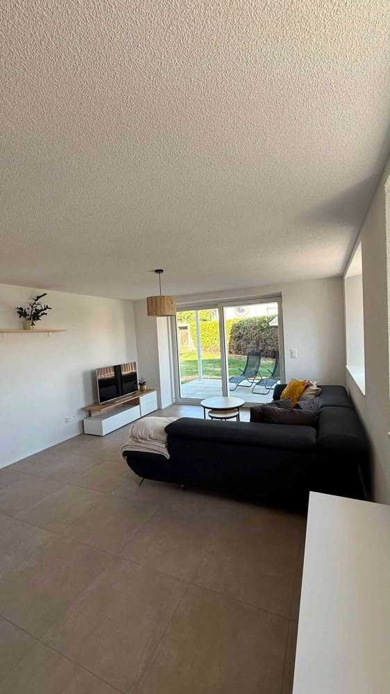 Wohnung – Le Noirmont, District des Franches-Montagnes - Ansicht 2