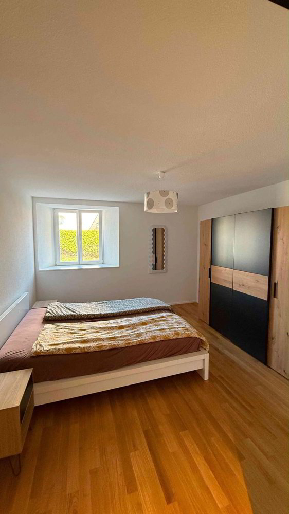 Wohnung – Le Noirmont, District des Franches-Montagnes - Ansicht 3
