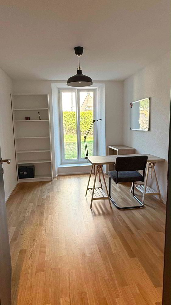 Wohnung – Le Noirmont, District des Franches-Montagnes - Ansicht 4
