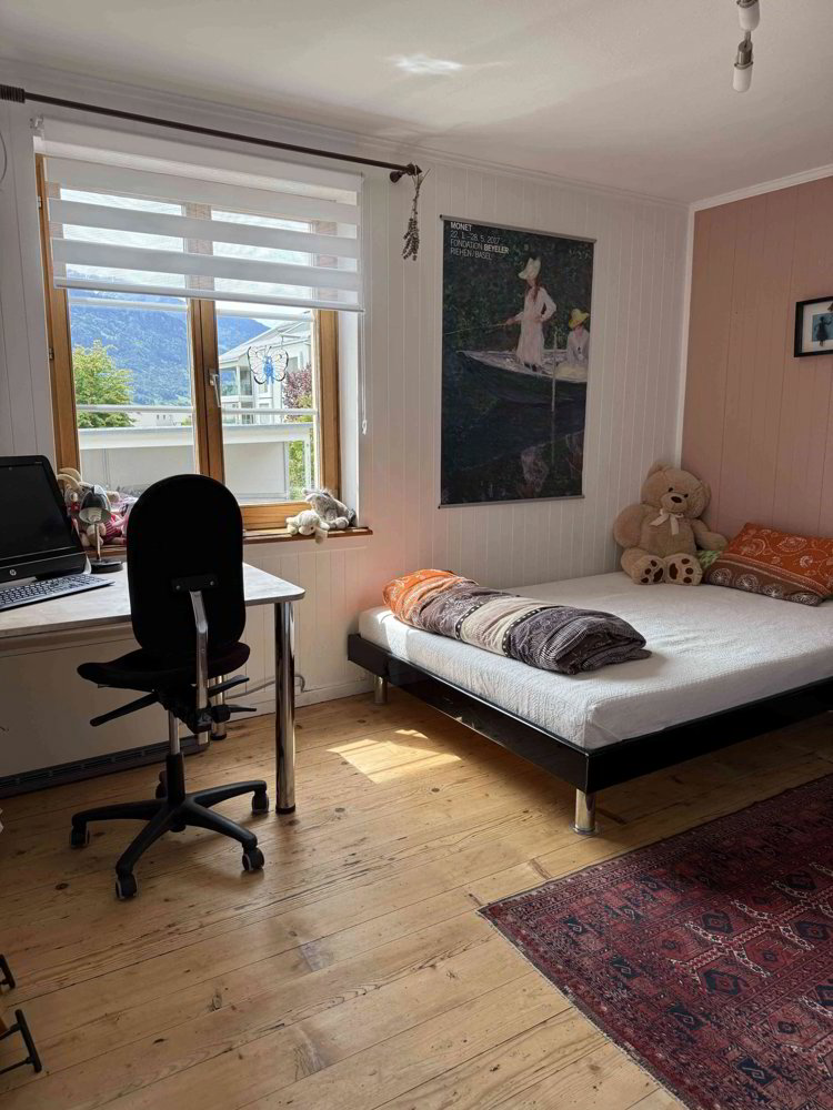 Wohnung – Malans GR, Oberdorf, Landquart - Ansicht 3
