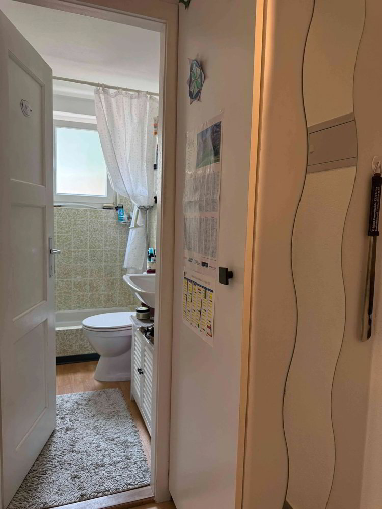 Wohnung – Malans GR, Oberdorf, Landquart - Ansicht 4