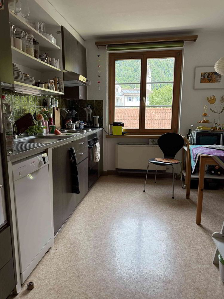 Wohnung – Malans GR, Oberdorf, Landquart - Ansicht 5