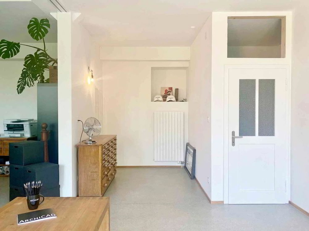 Wohnung – Liestal, Bezirk Liestal - Ansicht 3