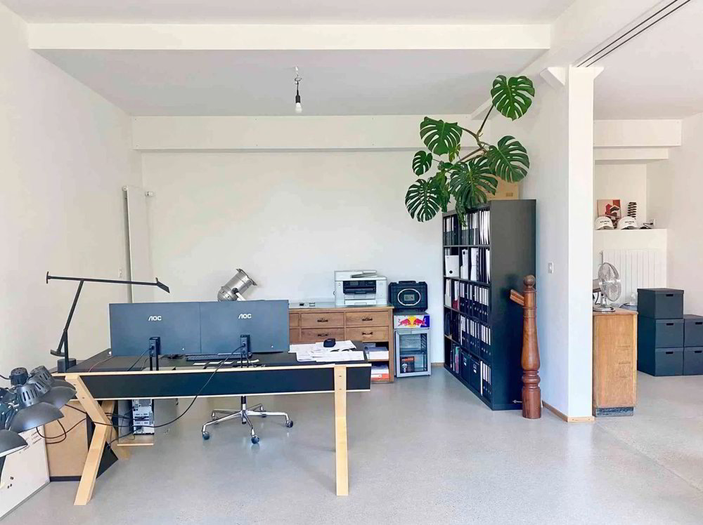 Wohnung – Liestal, Bezirk Liestal - Mehr