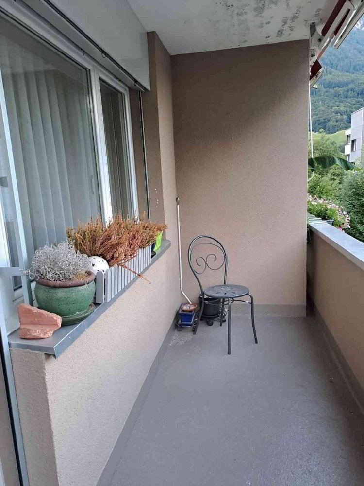 3 rooms Apartment for rent in Glaris - image 1/9