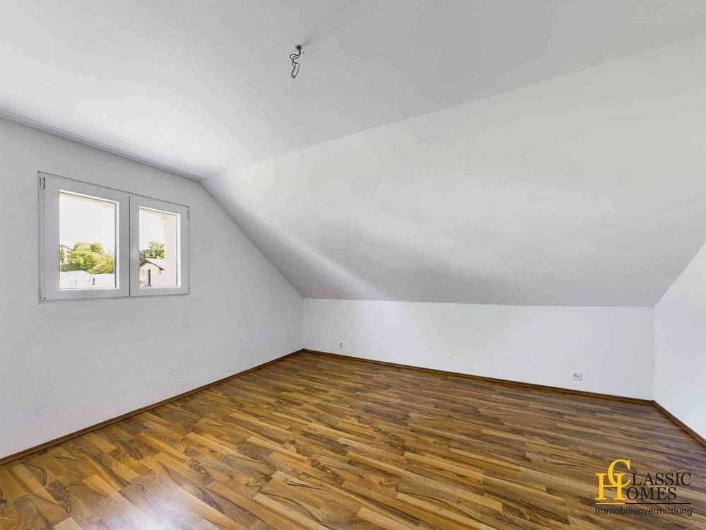 Wohnung – Gretzenbach, Amtei Olten-Gösgen - Ansicht 4