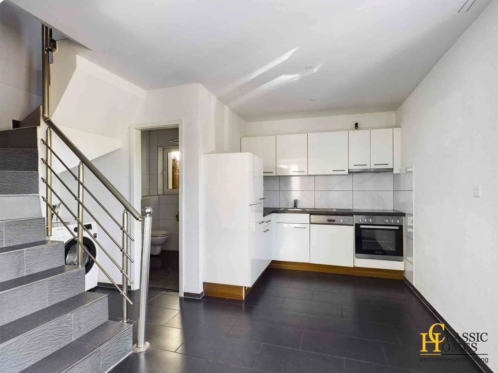Wohnung – Gretzenbach, Amtei Olten-Gösgen - Mehr