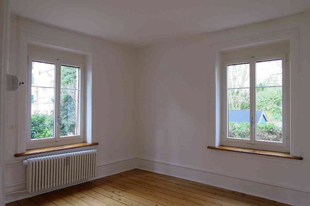 4.5 Zimmer Wohnung zu vermieten in Arbon - Bild 1/12