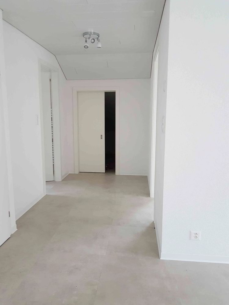 2.5 rooms Apartment for rent in Fleurier - image 1/5