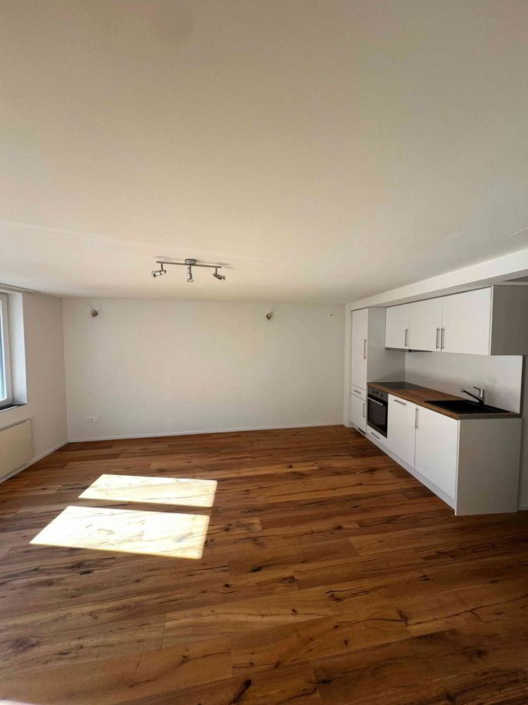 Wohnung – Mollis, Mitteldorf