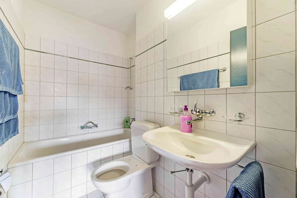 2 Zimmer Wohnung zu vermieten in Emmenbrücke - Bild 1/5