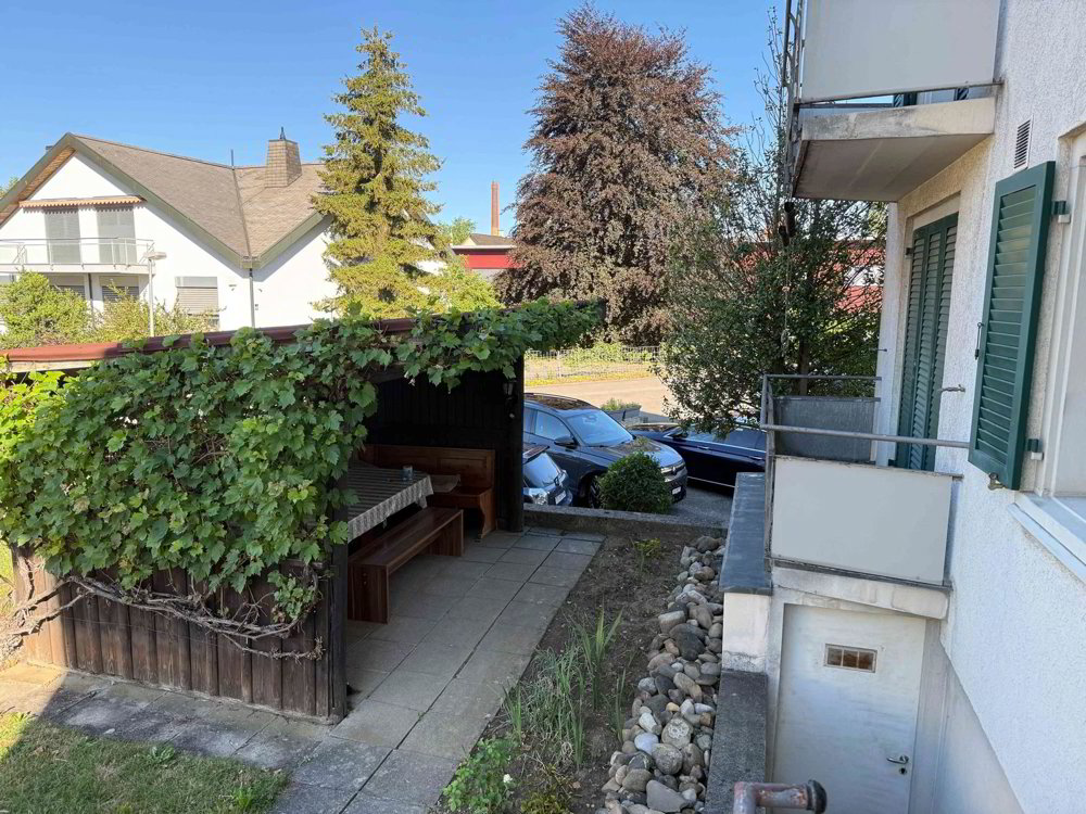 4.5 rooms Apartment for rent in Weinfelden - image 1/7