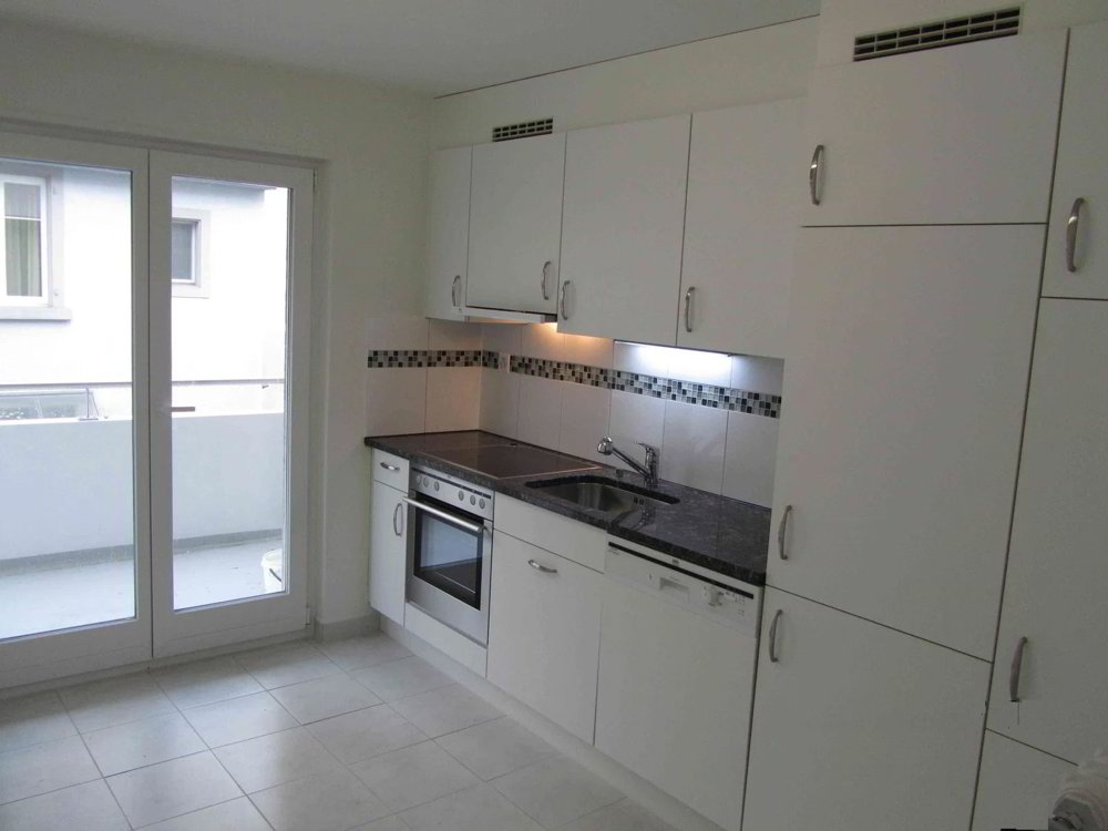 4.5 rooms Apartment for rent in Rorschach - image 1/11