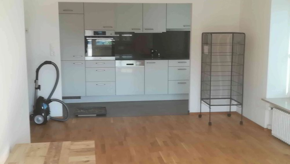 Wohnung – Rorschach, Wahlkreis Rorschach - Ansicht 2