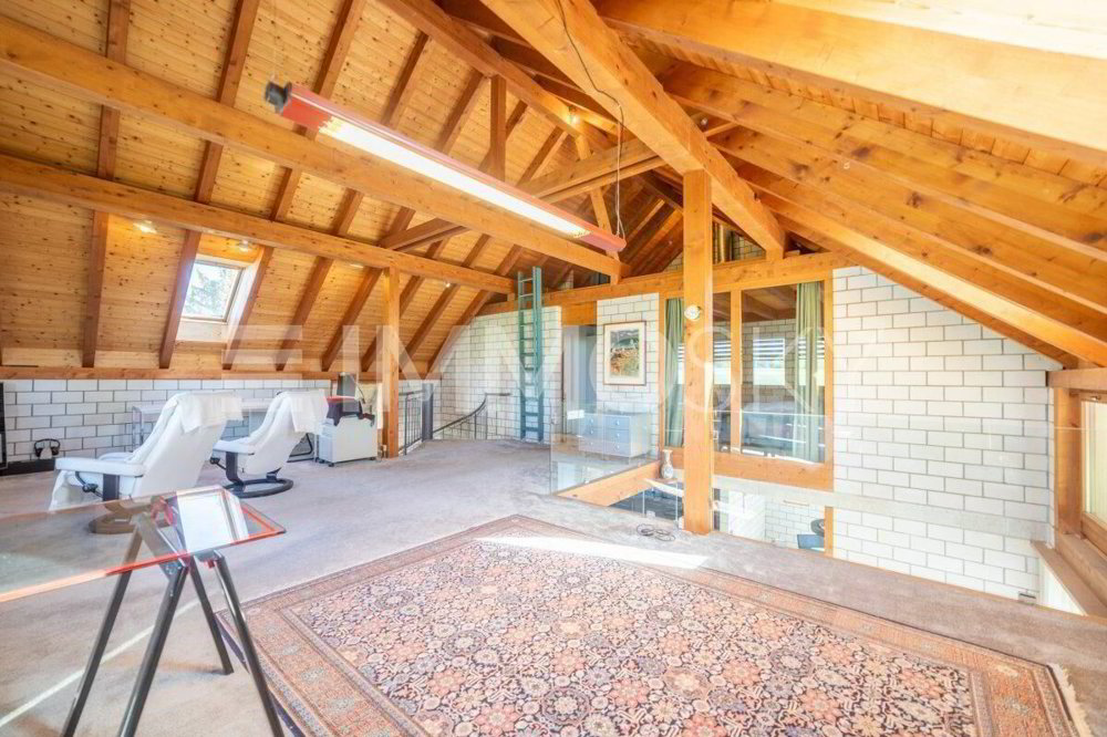 Immeuble d'habitation de 11 pièces en vente à Iffwil - 466 m² - Ansicht 5