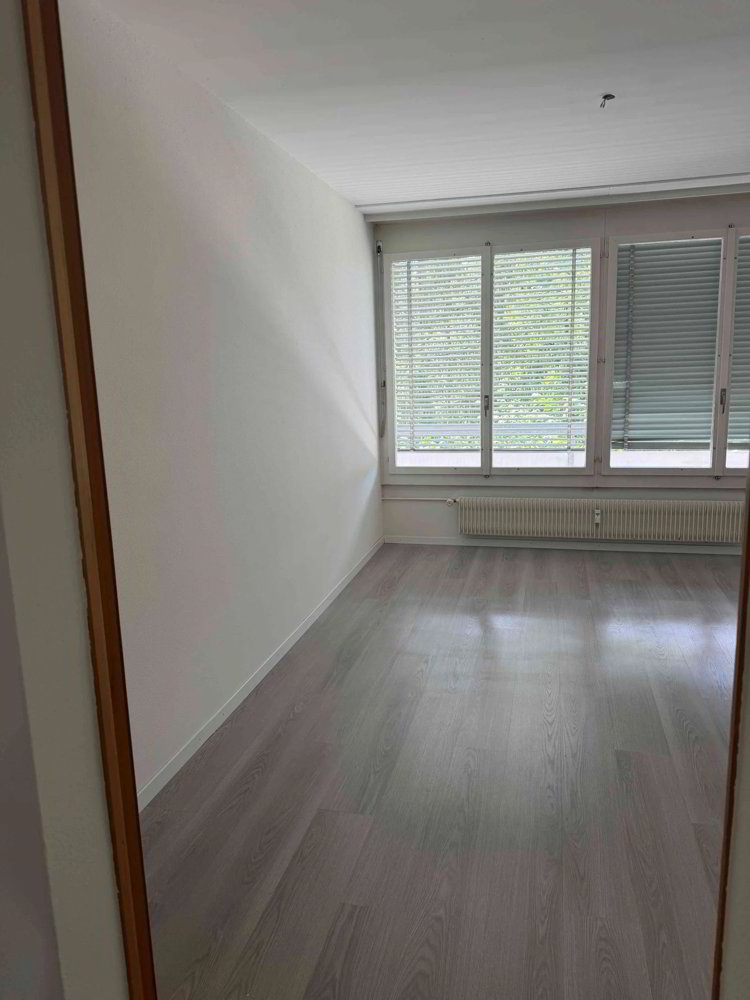 Wohnung – Bern, Tiefenau, Stadtteil II - Ansicht 2