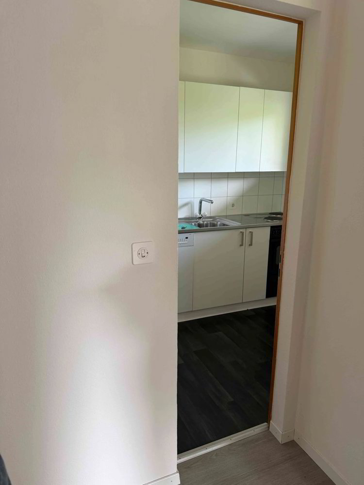 Wohnung – Bern, Tiefenau, Stadtteil II - Ansicht 3