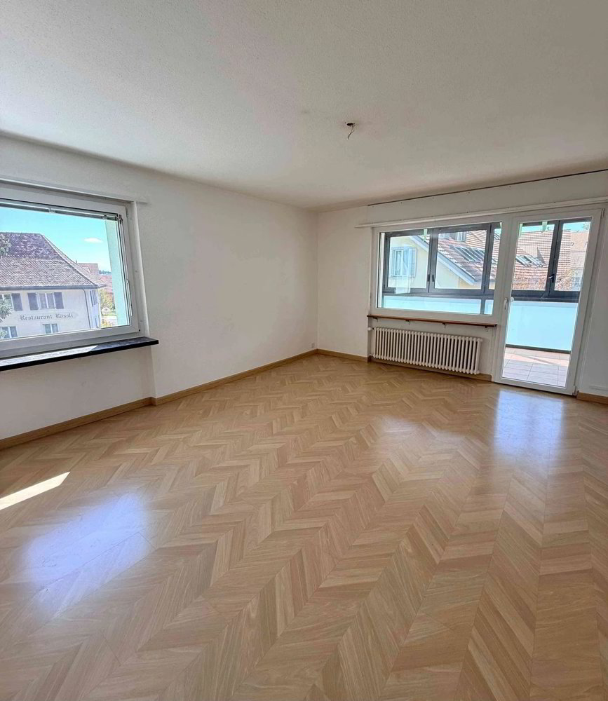 Wohnung – Lostorf, Mahren - Ansicht 5