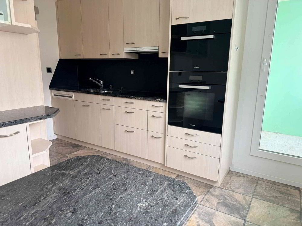 Wohnung – Lostorf, Mahren - Mehr