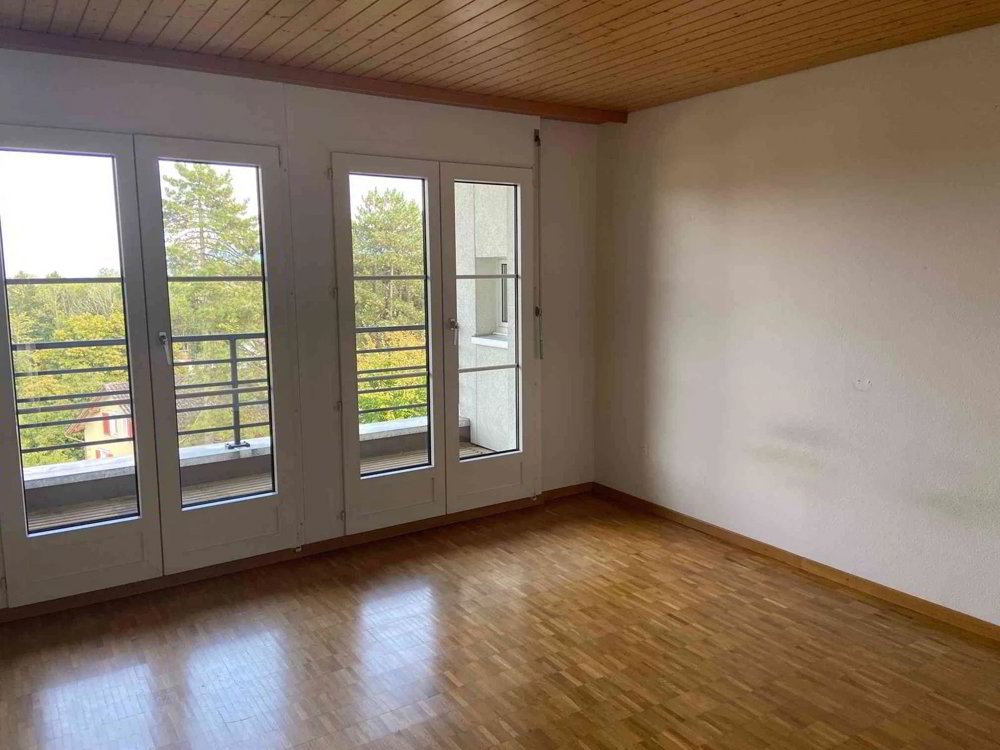 4.5 Zimmer Wohnung zu vermieten in Wittenbach - Bild 1/11