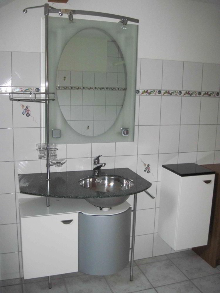 Wohnung – Zeihen, Oberzeihen - Ansicht 2