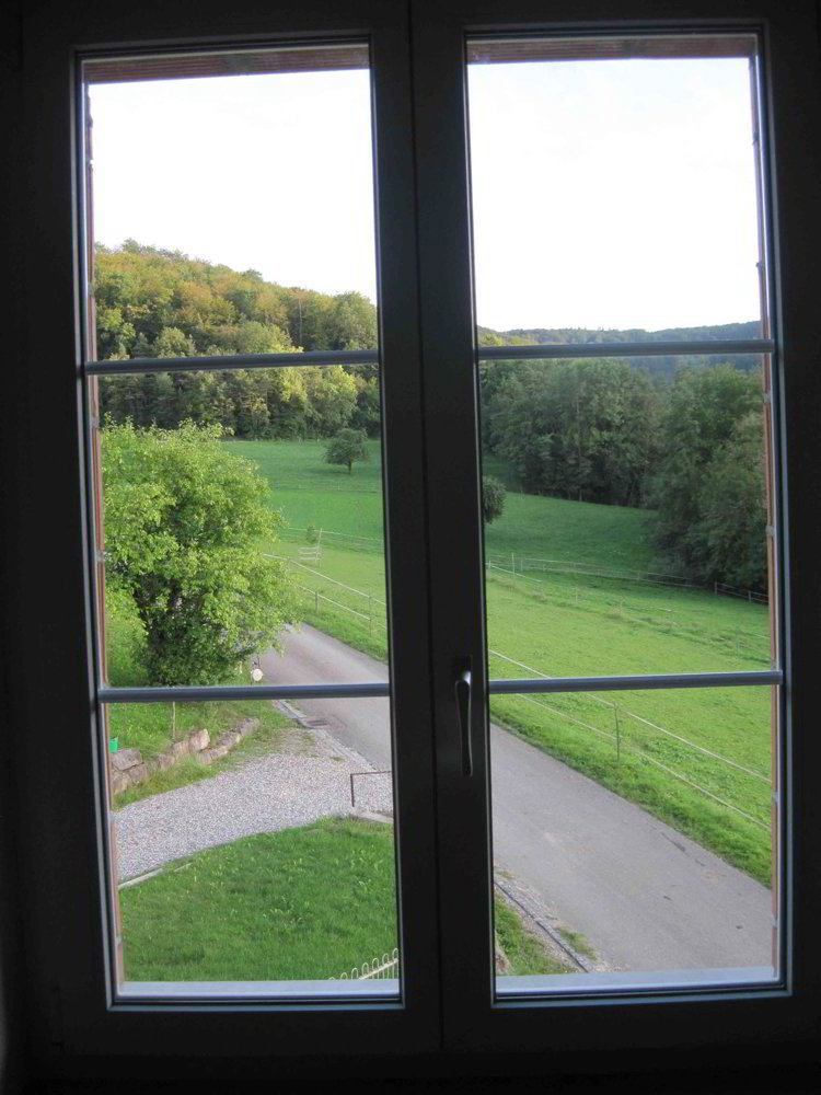Wohnung – Zeihen, Oberzeihen - Ansicht 3