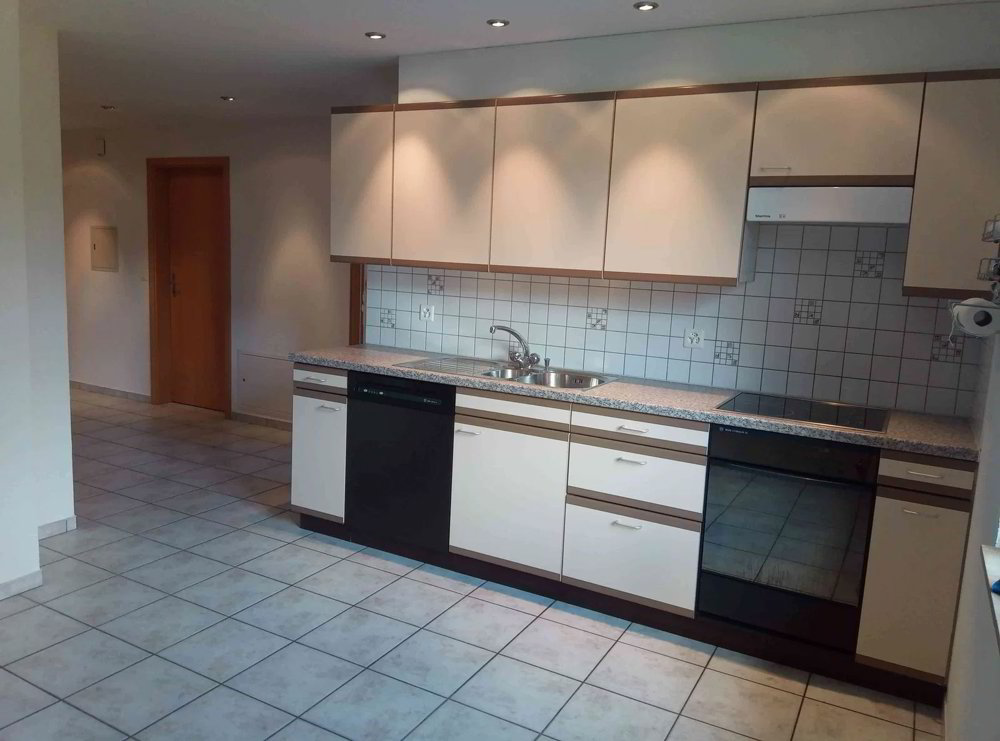 Wohnung – Zeihen, Oberzeihen - Ansicht 4