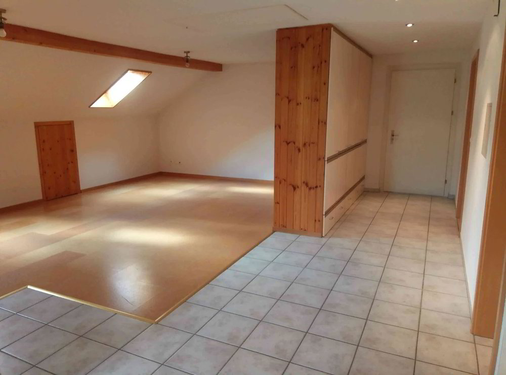 Wohnung – Zeihen, Oberzeihen - Ansicht 5