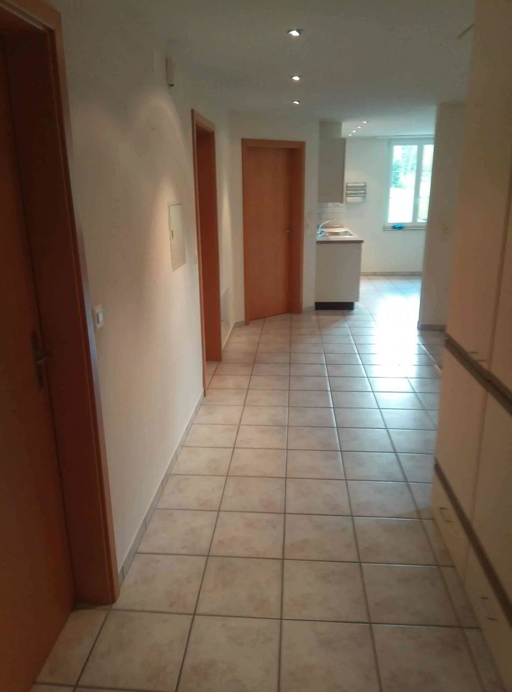 Wohnung – Zeihen, Oberzeihen - Mehr