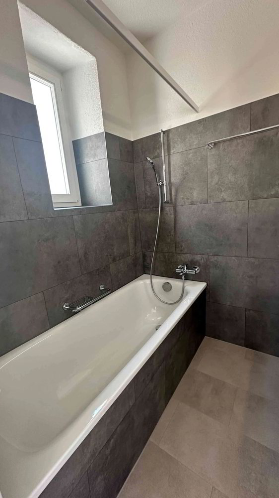 3.5 rooms Apartment for rent in Lucerne - image 1/11