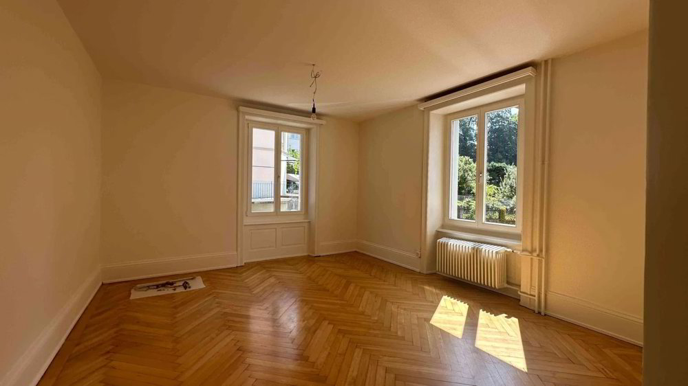 Wohnung – Luzern, Hochwacht - Ansicht 4