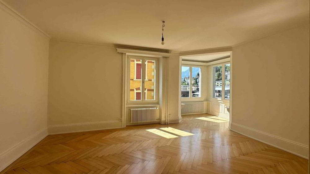 Wohnung – Luzern, Hochwacht - Ansicht 5
