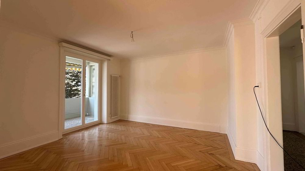 Wohnung – Luzern, Hochwacht - Mehr
