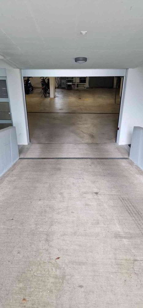 1 oder 2 Tiefgaragenparkplätzen in Untersiggenthal