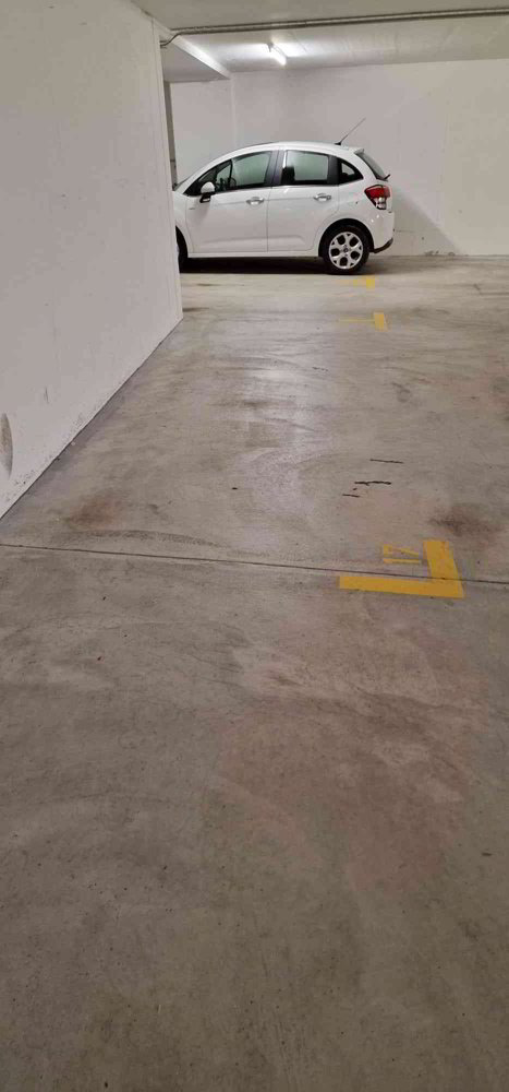 1 oder 2 Tiefgaragenparkplätzen in Untersiggenthal - Ansicht 2