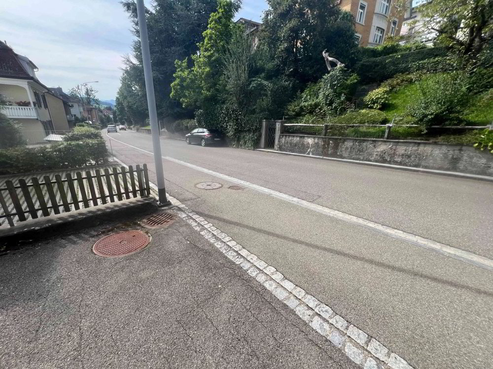 null Zimmer Parkplatz, Garage zu vermieten in St. Gallen - Bild 1/3