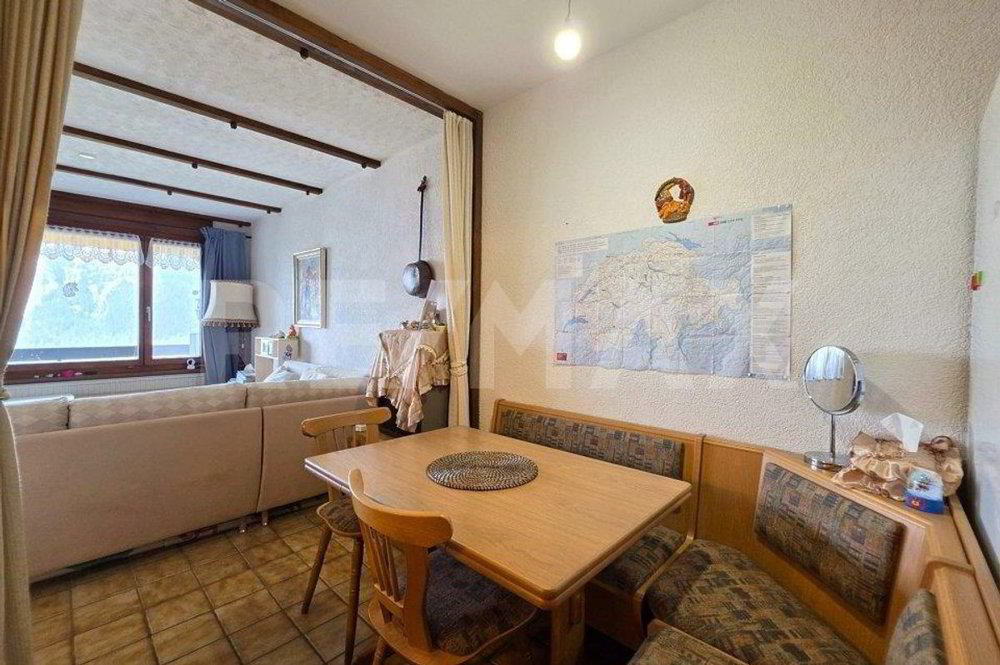 Wohnung – Albinen - Ansicht 2