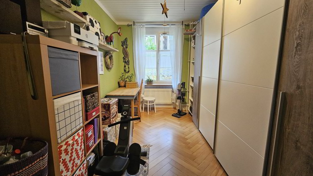 Appartamento di 4.5 locali in vendita a Delsberg - immagine 1/13