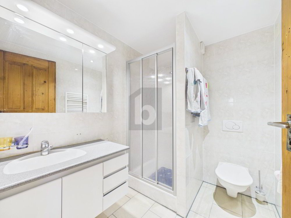 Wohnung – Prangins, District de Nyon - Ansicht 3