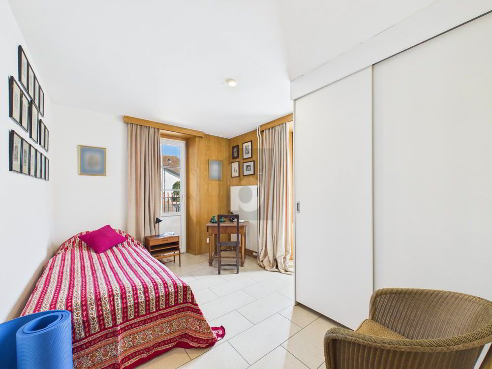 Wohnung – Prangins, District de Nyon - Ansicht 4
