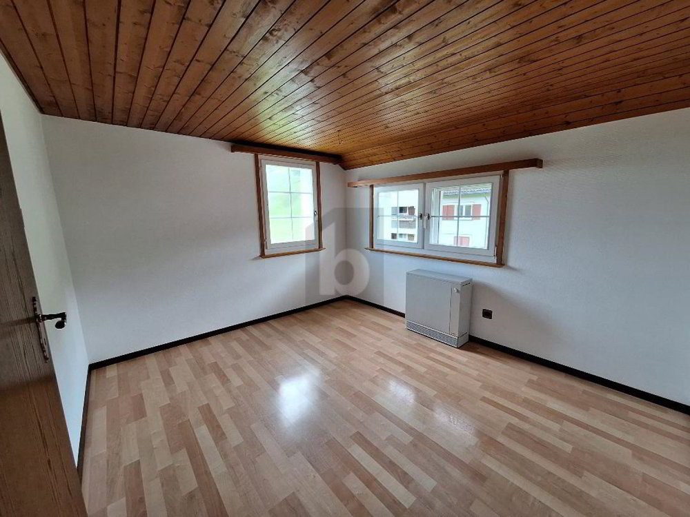 Wohnung – Weissbad - Ansicht 2
