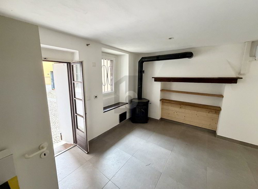 Haus – Purasca - Ansicht 5