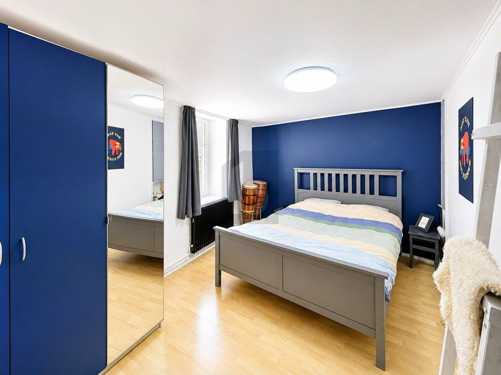 Haus – Aubonne, La Vaux - Ansicht 4