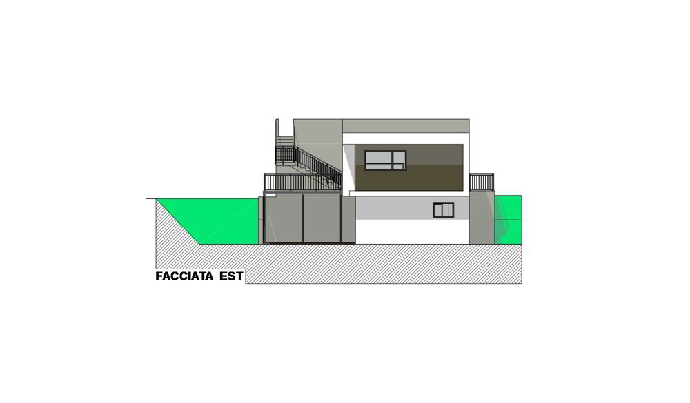 4.5 rooms House to buy in Gnosca - image 1/7