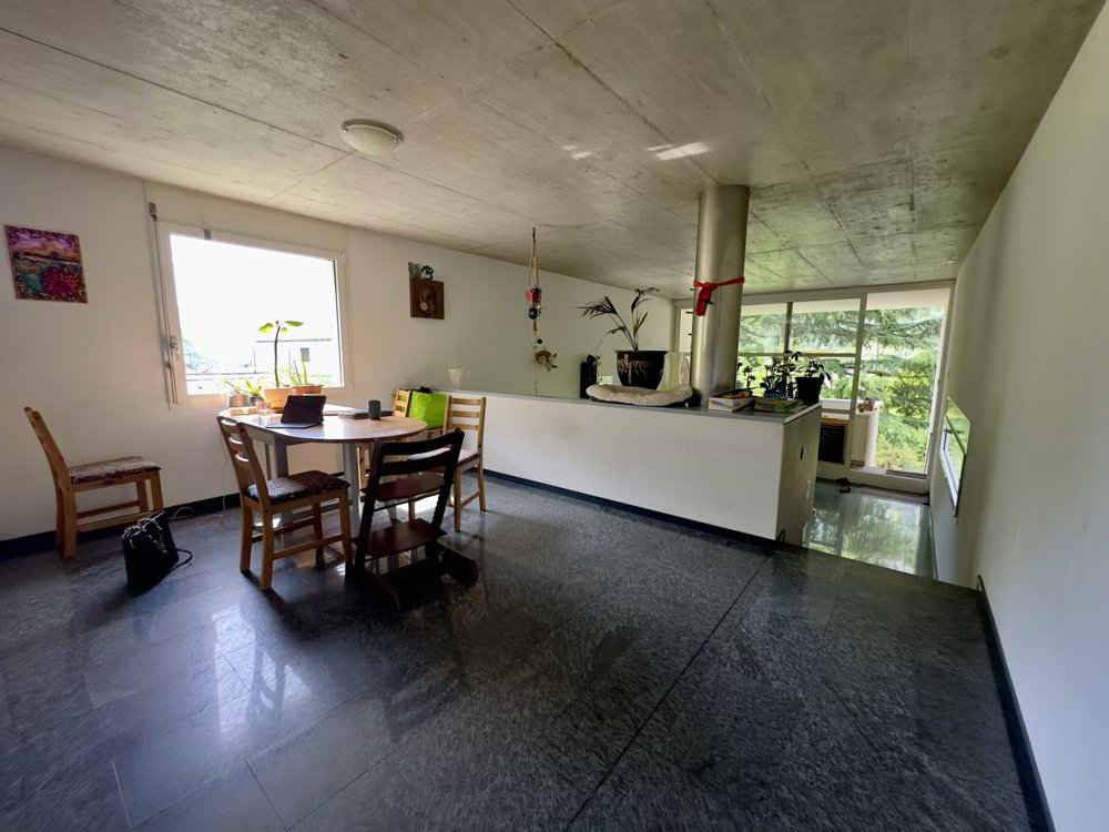Haus – Giornico, Sacco