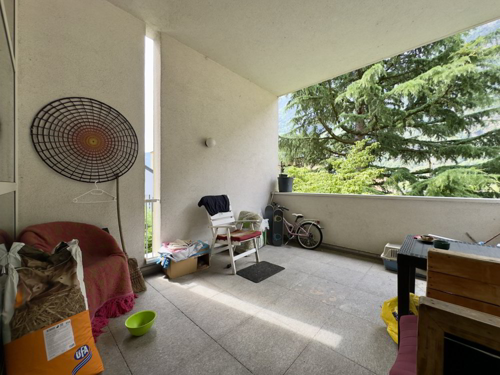 Haus – Giornico, Sacco - Ansicht 4