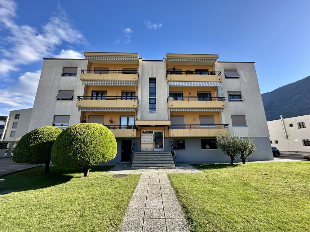 3.5 rooms Apartment to buy in S. Antonino - image 1/11