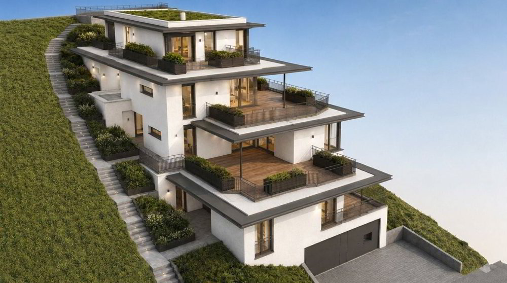 Wohnung – Beringen, Guntmadingen